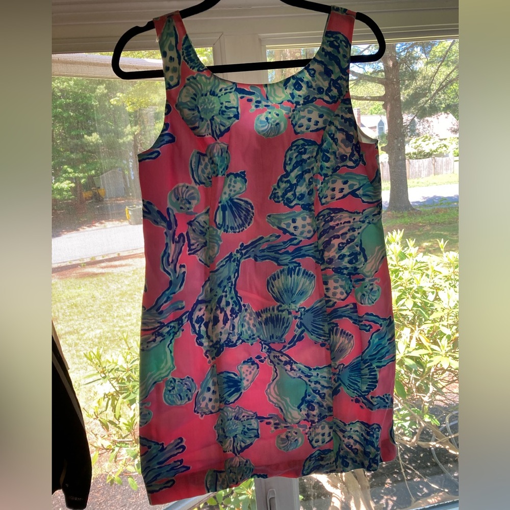 Lilly Pulitzer dress size 6